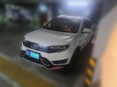 [嘉兴·皖L] 一汽森雅R72016款 1.6L 手动智能型