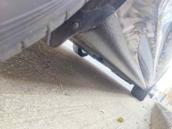 [常州·苏D] 二手别克君威2023款 552T 智享型