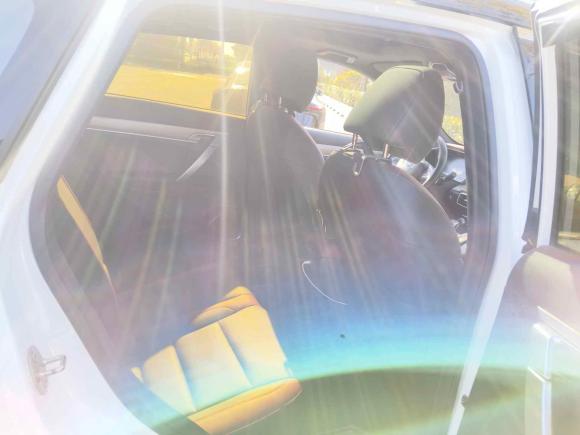 [青岛·鲁B] 二手吉利汽车缤越2019款 运动款 260T DCT Battle 国V