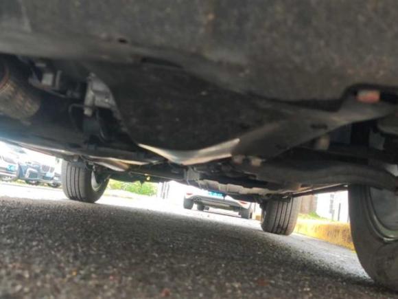 [上海·辽P] 二手比亚迪宋Pro2019款 1.5T 自动尊贵型