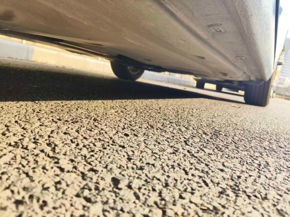 [深圳·粤B] 二手大众途安2016款 途安L 280TSI DSG舒雅版