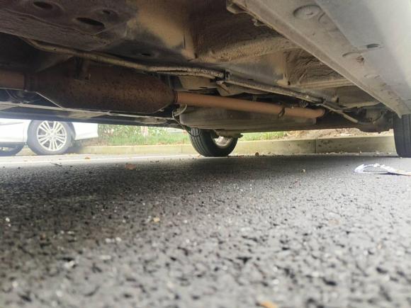 [杭州·粤J] 二手宝骏宝骏7302014款 1.5L 手动舒适型 7座