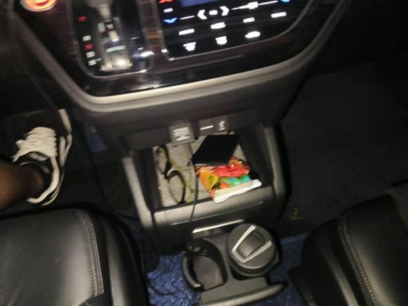 [金华·吉E] 二手本田奥德赛2018款 2.4L 智享版