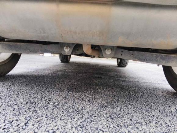 [上海·苏J] 二手奇瑞瑞虎72016款 1.5T 手动耀目版