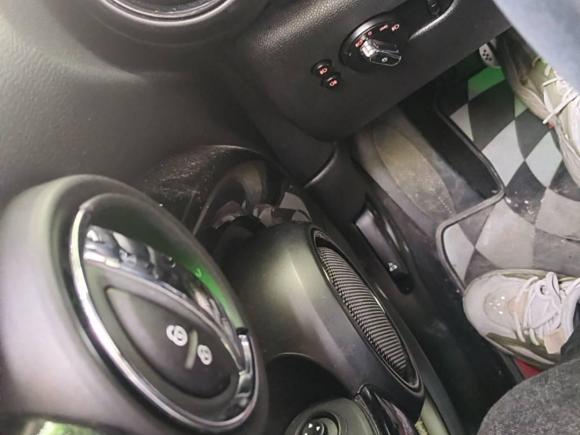 [苏州·苏E] 二手MINIMINI2016款 2.0T COOPER S