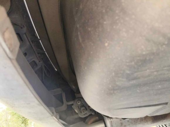 [杭州·皖B] 二手奔驰奔驰CLK级2006款 CLK 200K 双门轿跑车