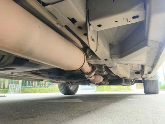 [深圳·粤B] 二手别克别克GL82014款 2.4L 行政版