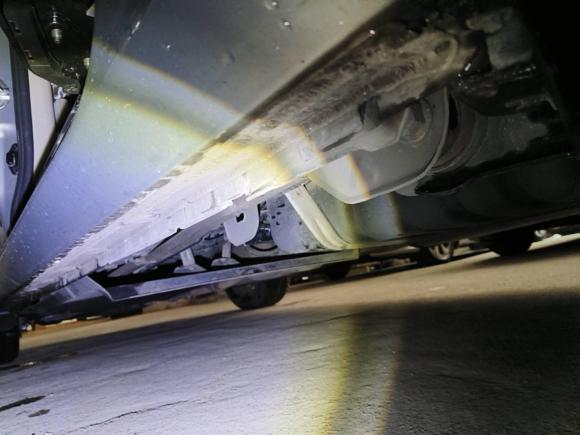 [广州·粤A] 二手别克别克GL82018款 28T 豪华型 国VI