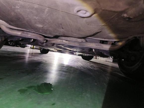 [合肥·鲁F] 二手奥迪奥迪A6L2011款 2.0 TFSI 自动标准型