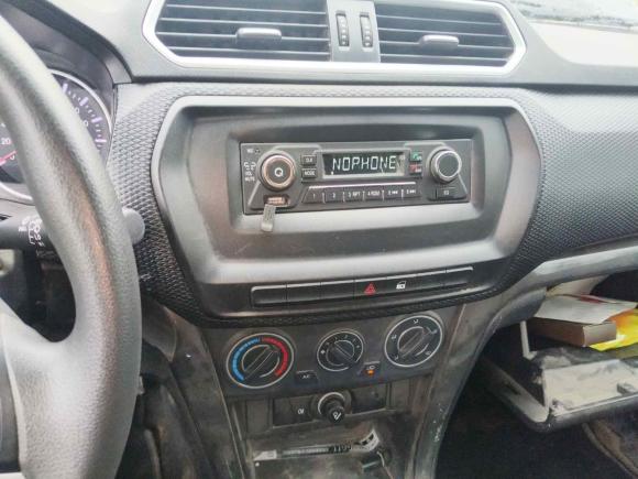 [杭州·浙A] 二手长城风骏52023款 干饭版 1.5T 汽油两驱进取型长货箱