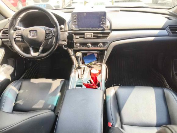 [苏州·苏E] 二手本田雅阁2018款 260TURBO 豪华版 国V