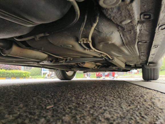 [常州·苏D] 二手大众朗行2013款 1.6L 自动舒适型