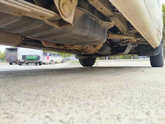 [武汉·鄂A] 二手五菱汽车五菱荣光S2021款 1.2L基本型5座LSI