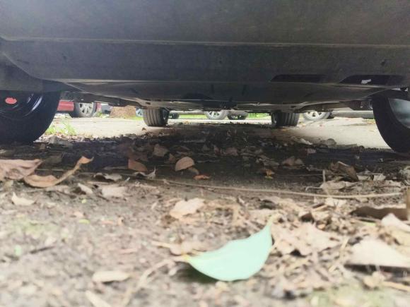 [武汉·蒙C] 二手大众探岳2020款 380TSI 四驱R-Line智联版