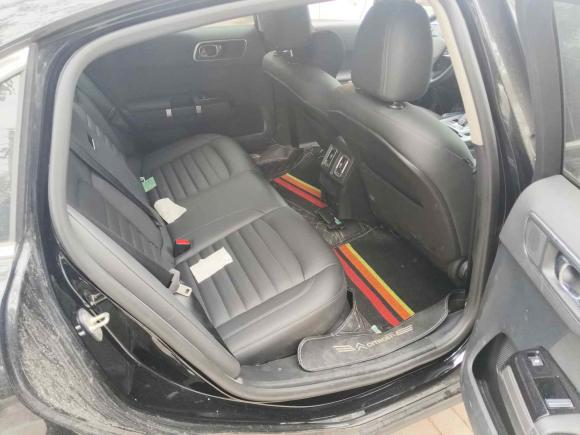 [南昌·赣M] 二手雪铁龙雪铁龙C62021款 400THP 舒适版