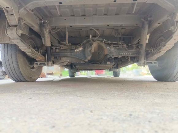 [武汉·鄂D] 二手远程远程星享V2023款 V6E 宁德时代41.86kWh超值版