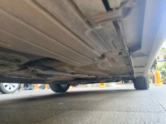 [成都·川A] 二手福特福克斯2012款 两厢 1.6L 手动舒适型