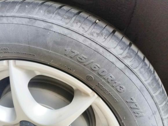 [常州·苏D] 二手荣威科莱威CLEVER2022款 311km元气啵啵版