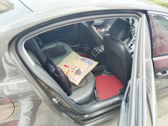 [成都·川A] 二手大众迈腾2015款 1.8TSI 豪华型