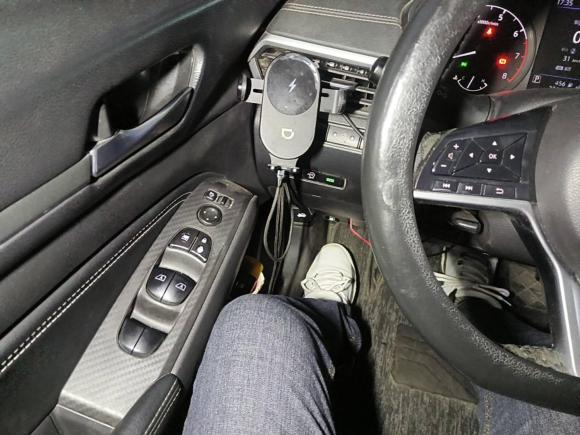 [合肥·皖A] 二手日产天籁2020款 2.0L XL 舒适版