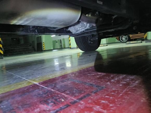 [杭州·浙A] 二手北京越野北京越野BJ402022款 2.0T 自动四驱环塔冠军版