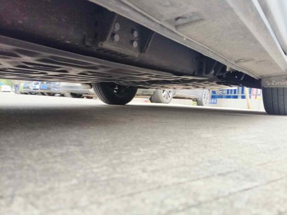 [佛山·粤A] 二手吉利银河熊猫2025款 210km 熊猫卡丁