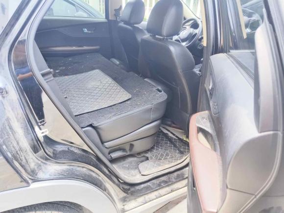 [苏州·苏U] 二手东风风光风光S5602021款 1.5T 手动都市型