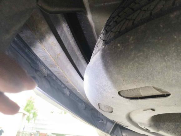 [上海·沪D] 二手比亚迪比亚迪S72015款 2.0T 自动旗舰型