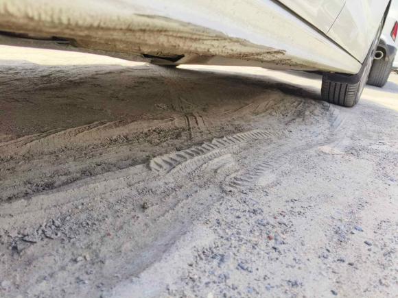 [嘉兴·赣H] 二手大众宝来2023款 300TSI DSG尊行版