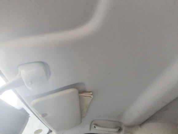 [武汉·鄂W] 二手长安凯程长安睿行M602023款 1.6L CNG舒适型客车6座