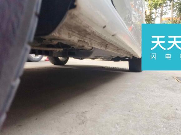 [合肥·皖A] 二手大众Polo2014款 1.6L 自动豪华版