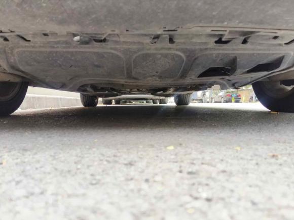 [西安·陕U] 二手大众高尔夫2011款 1.4TSI 豪华旅行版