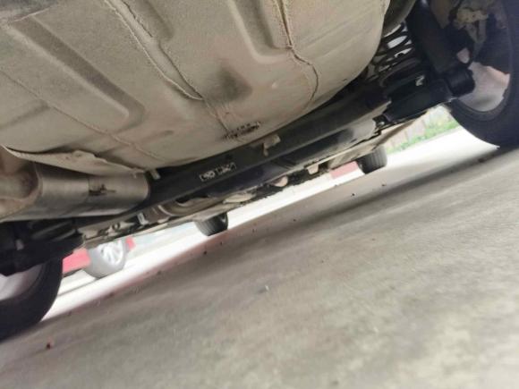 [南通·苏F] 二手雪铁龙C4世嘉2016款 1.6L 自动豪华型