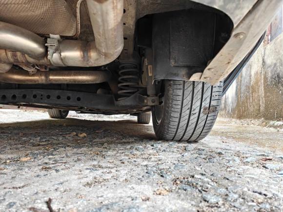 [广州·粤H] 二手名爵MG52021款 300TGI DCT青奢旗舰版