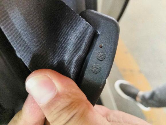 [西安·陕A] 二手DSDS 5LS2014款 1.6T 雅致版THP160