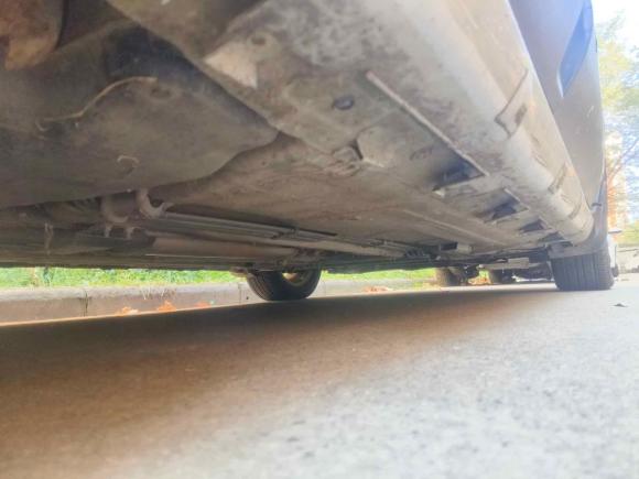 [武汉·鄂A] 二手日产骊威2013款 劲锐 1.6XL CVT舒适版