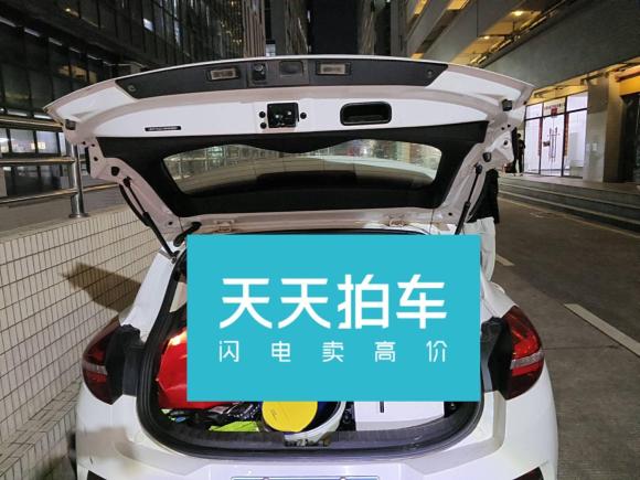 [深圳·粤S] 二手吉利汽车帝豪GS2016款 优雅版 1.8L 自动领尚型