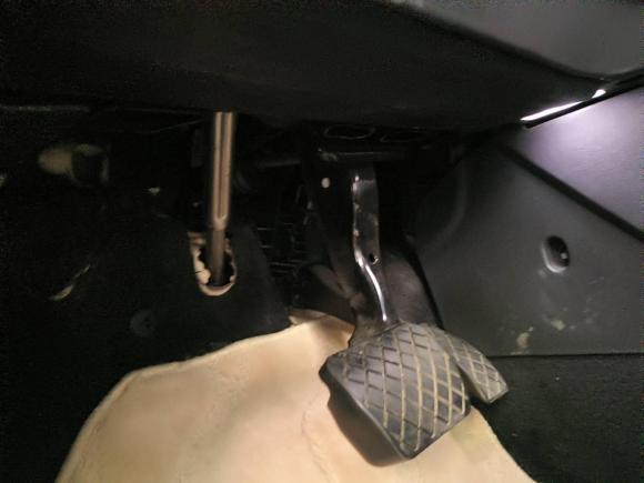 [杭州·浙A] 二手大众高尔夫·嘉旅2019款 280TSI 自动好奇型 国VI