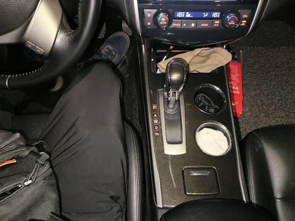 [合肥·皖A] 二手日产天籁2013款 2.0L XL舒适版