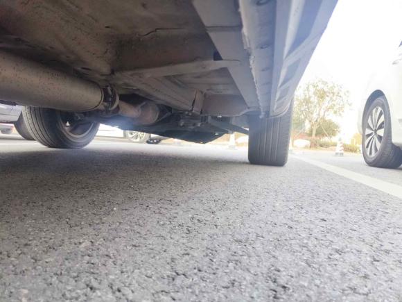 [温州·浙C] 二手哈弗哈弗H62017款 蓝标 2.0T 自动两驱智尚型