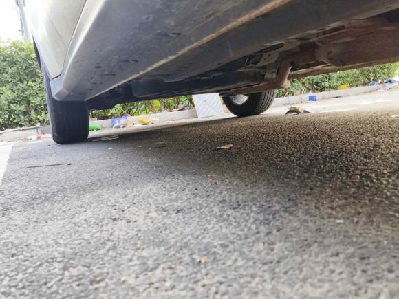 [宁波·浙B] 二手东风风光风光5802018款 1.5T 手动豪华型