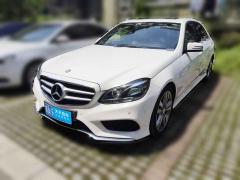 [芜湖]奔驰&nbsp;&nbsp;奔驰E级&nbsp;&nbsp;2014款 改款 E 260 L 运动型