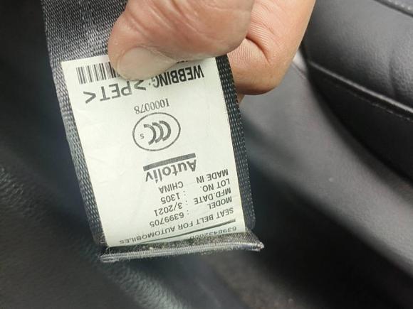 [成都·浙A] 二手本田雅阁2018款 260TURBO 豪华版 国V