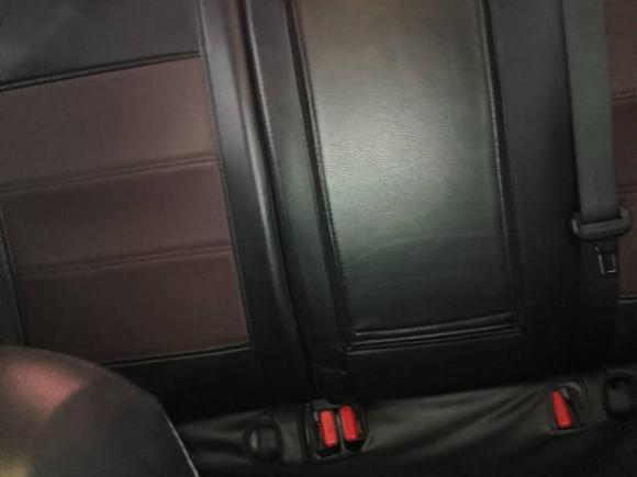 [成都·川G] 二手日产逍客2017款 2.0L CVT智享版 国V