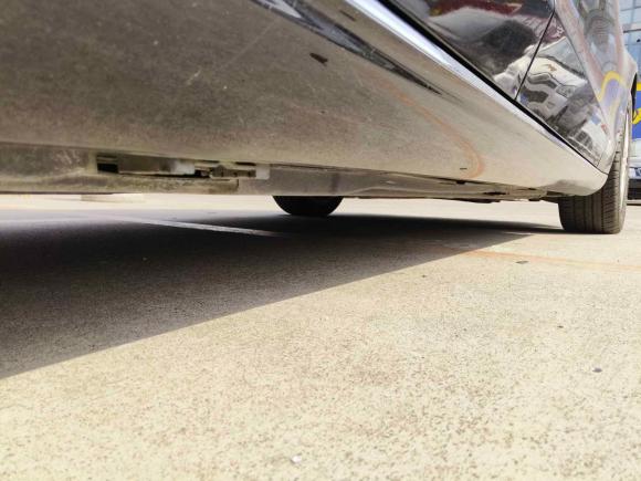 [常州·苏D] 二手奔驰奔驰C级2015款 C 200 L