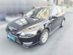 [上海·赣H] 三菱翼神2011款 致炫版 2.0L 手动舒适型