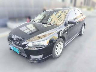 三菱翼神2011款 致炫版 2.0L 手动舒适型「上海二手车」「天天拍车」