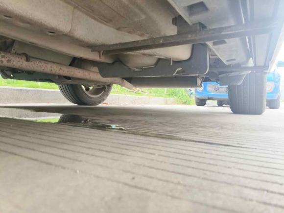 [温州·浙C] 二手别克昂科拉2013款 1.4T 自动两驱领先型