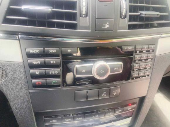 [温州·浙C] 二手奔驰奔驰E级2012款 E 260 CGI Coupe