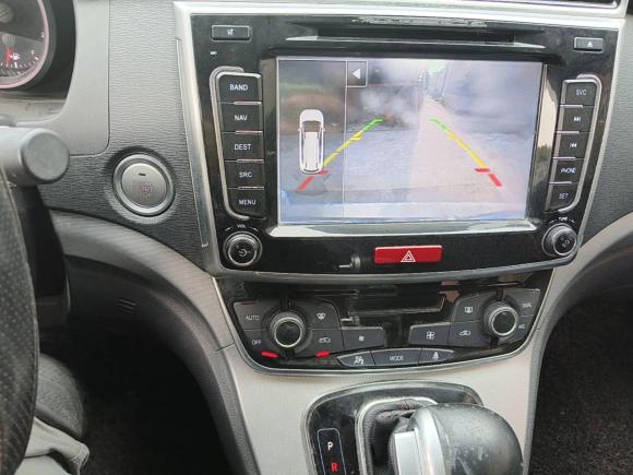 [杭州·浙A] 二手哈弗哈弗H62017款 红标 运动版 1.5T 自动两驱豪华型